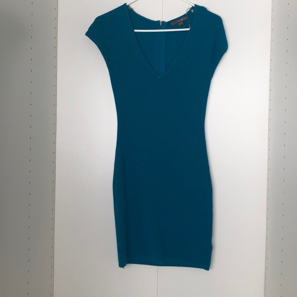 Bodycon type dress - Picture 2 of 6